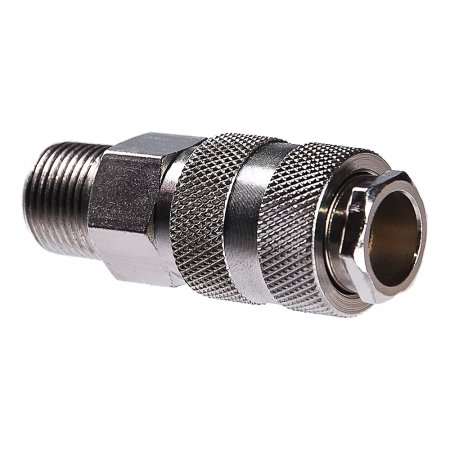 FUBAG Разъемное соединение рапид (муфта), 3/8 дюйма M, наружн. резьба, блистер 1 шт в Новокузнецке фото