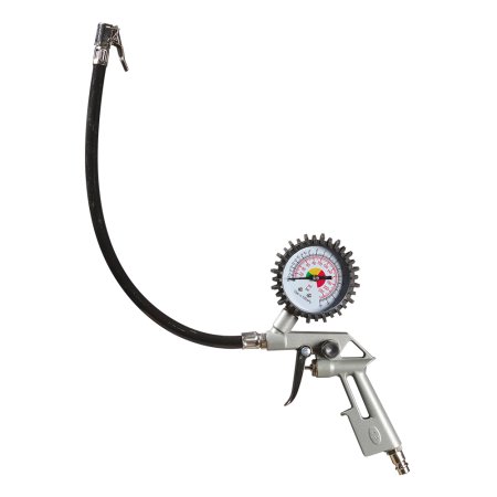 Компрессорный набор FUBAG Service Master Kit безмасляный компрессор + 6 предметов в Новокузнецке фото