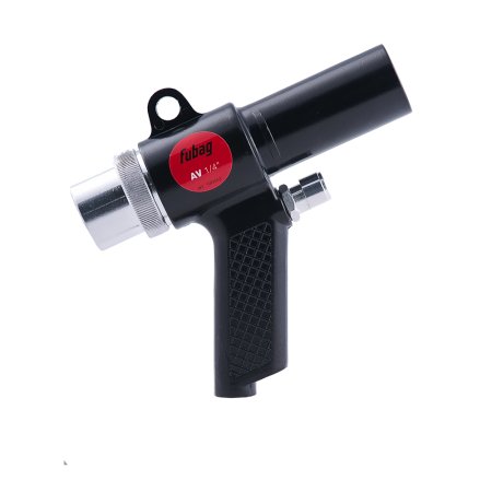 FUBAG Пневматический пылесос AV1/4 дюйма с набором из 7 предметов в Новокузнецке фото