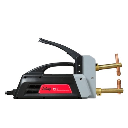 Клещи подвесные Fubag SG 2 с блоком управления в Новокузнецке фото