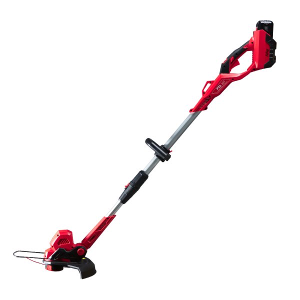 Триммер аккумуляторный FUBAG FTA 33T  в Новокузнецке фото