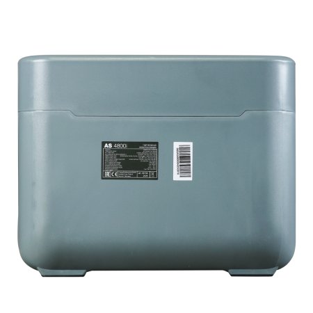 Портативная электростанция FUBAG AS 4800i (аккумулятор LiFePO4) в Новокузнецке фото
