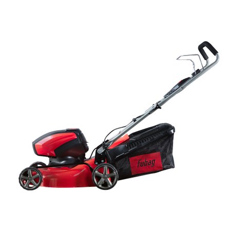 Газонокосилка аккумуляторная FUBAG FLA 4240M  в Новокузнецке фото