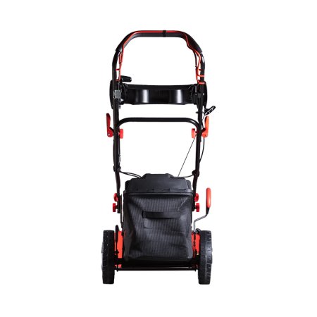 Газонокосилка бензиновая самоходная с регулировкой скорости FUBAG FPL 53 SMV в Новокузнецке фото