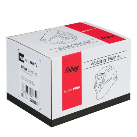  Маска сварщика Хамелеон FUBAG PRМ 9-13R S в Новокузнецке фото
