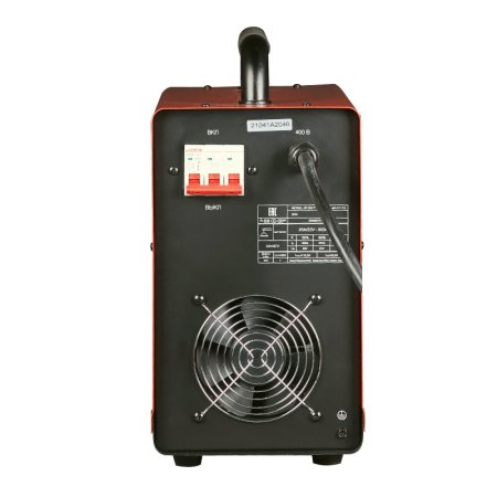 Инвертор сварочный FUBAG IR 300 T в Новокузнецке фото