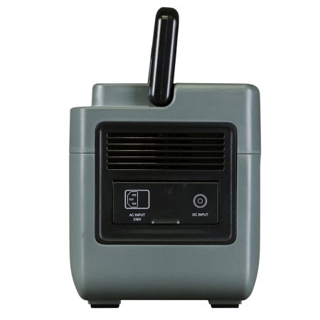 Портативная электростанция FUBAG AS 1200i (аккумулятор LiFePO4) в Новокузнецке фото