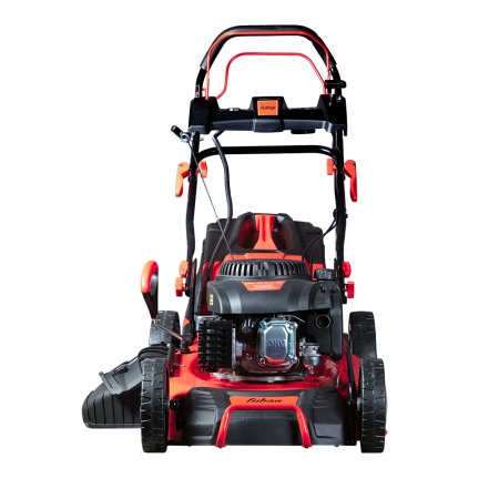 Газонокосилка бензиновая самоходная с электростартером и регулировкой скорости FUBAG FPL 53 SMV ES в Новокузнецке фото