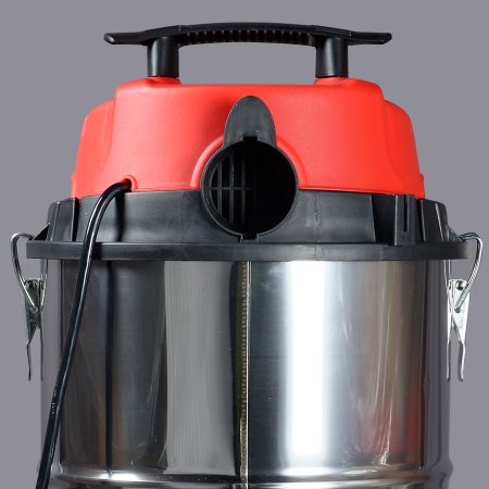 FUBAG Строительный пылесос WD 5SP в Новокузнецке фото