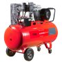 Ременной одноступенчатый компрессор FUBAG B10000B/270 CT11 в Новокузнецке фото