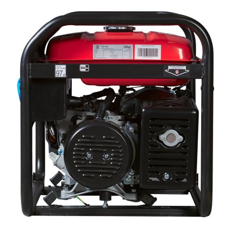 Бензиновый генератор FUBAG  BS 6600 в Новокузнецке фото