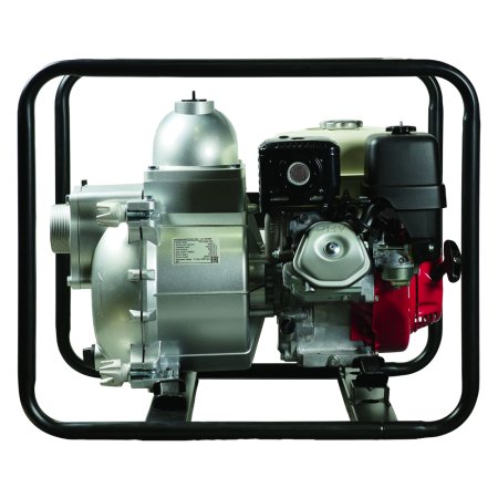 FUBAG Бензиновая мотопомпа для сильнозагрязненной воды PTH 1000Т в Новокузнецке фото