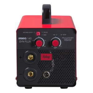 FUBAG Сварочный полуавтомат IRMIG 140 SYN FLUX в Новокузнецке фото