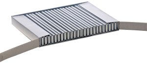 FUBAG Скобы для SN4050 (1.05x1.25мм, 5.7x25.0, 5000 шт) в Новокузнецке фото