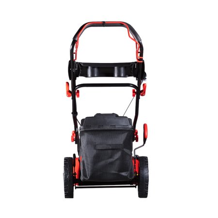 Газонокосилка бензиновая самоходная FUBAG FPL 53 SM в Новокузнецке фото