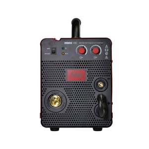 FUBAG Сварочный  полуавтомат IRMIG 160 с горелкой FB 150 3 м в Новокузнецке фото