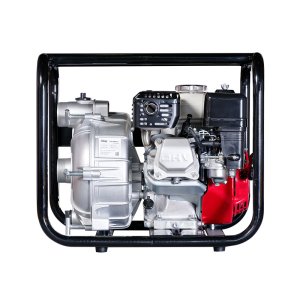 FUBAG Бензиновая мотопомпа PTH 600 ST для загрязненной воды в Новокузнецке фото