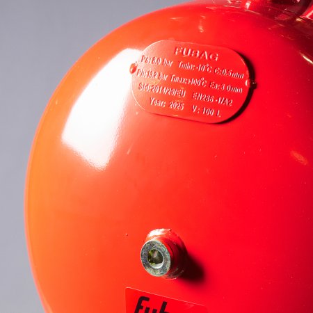 Компрессор безмасляный малошумный FUBAG Свободный Воздух (Free Air) 490/100/4.0 S в Новокузнецке фото