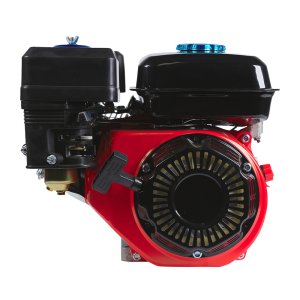 Двигатель в сборе для мотопомпы для сильнозагрязненной воды FUBAG PG 950 T 