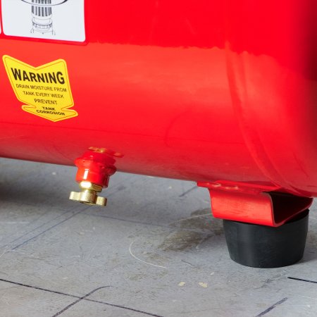 Компрессор безмасляный малошумный FUBAG Свободный Воздух (Free Air) 170/24/1.5 S в Новокузнецке фото