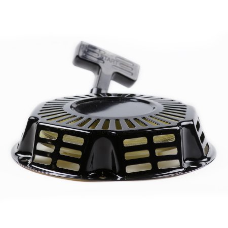 Стартер к двигателю EX210 бензиновой мотопомпы  FUBAG для сильнозагрязненной воды PG 950 T