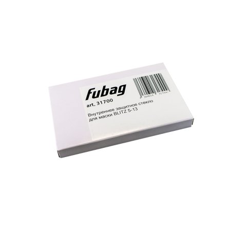  Стекло внутреннее для маски сварщика FUBAG IN (BLITZ 5-13) арт. 31566, стекло неправильной формы, 5 шт.  в Новокузнецке фото