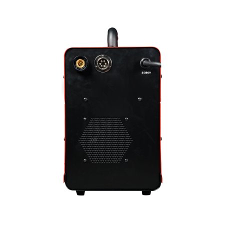 FUBAG Сварочный полуавтомат инвертор INMIG 350T DG  + Подающий механизм DRIVE INMIG DG + Шланг пакет 5 м 35 мм.кв  + Горелка FB 360 3 м  в Новокузнецке фото