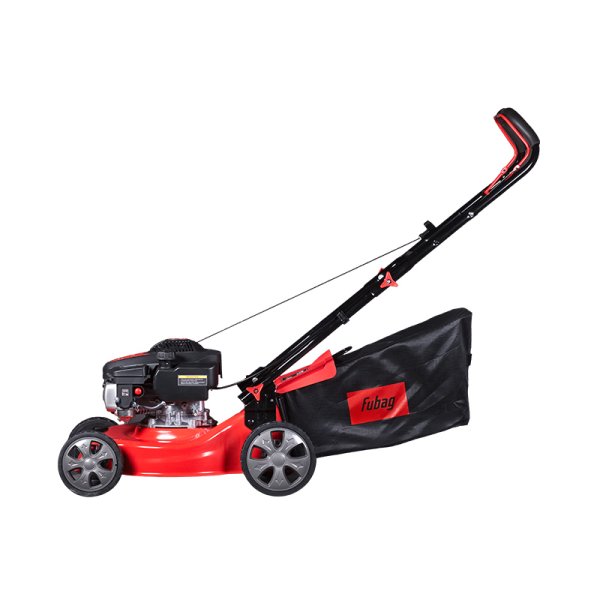 Газонокосилка бензиновая FUBAG FPL 42 в Новокузнецке фото