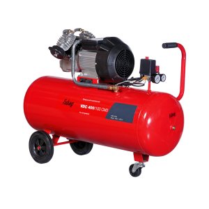 Поршневый масляный компрессор FUBAG VDC 400/100 CM3 в Новокузнецке фото