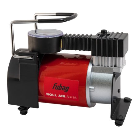 Автомобильный компрессор FUBAG Roll Air 30/15 в Новокузнецке фото