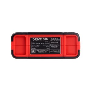 Пусковое устройство FUBAG DRIVE 600 в Новокузнецке фото