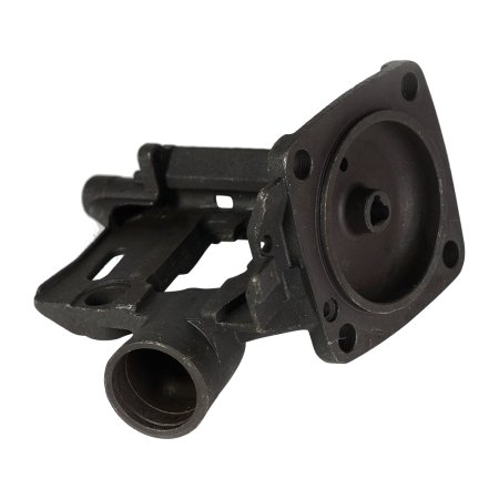 Крышка ударного механизма для пистолета гвоздезабивного FUBAG N70C 