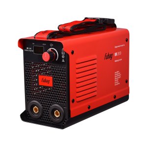 FUBAG Сварочный инвертор IR 200 + Маска сварщика Хамелеон IR 11N S в ПОДАРОК в Новокузнецке фото