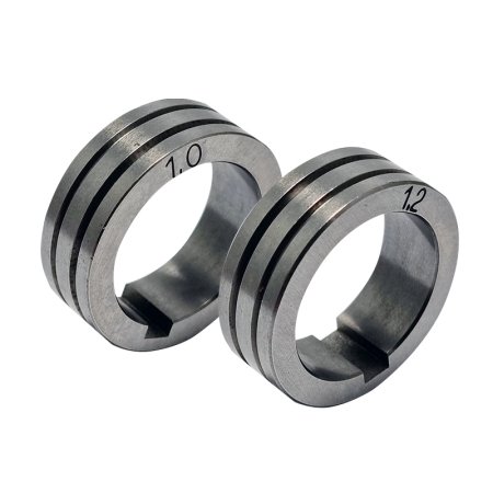 FUBAG Ролики_1.0/1.2_сталь_для INMIG 250T_1 шт.