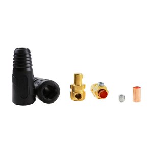 Разъем кабельный Fubag СКР 50 вставка (2 шт.) в Новокузнецке фото