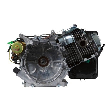 Двигатель в сборе для сварочных бензиновых генераторов FUBAG WS 230 DDC ES, WS 230 DC ES