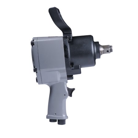 FUBAG Пневмогайковерт ударный IW1600 3/4 дюйма с  набором головок в кейсе в Новокузнецке фото