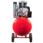 Ременной одноступенчатый компрессор FUBAG B10000B/270 CT11 в Новокузнецке фото
