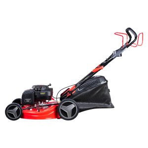 Газонокосилка бензиновая самоходная FUBAG FPL 56 SM в Новокузнецке фото