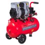 Компрессор воздушный безмасляный малошумный FUBAG OLS 250/24 CM2 в Новокузнецке фото