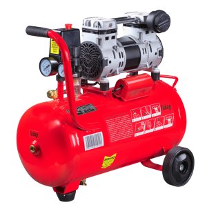 Компрессор воздушный безмасляный FUBAG OLS 180/24 CM1.2 в Новокузнецке фото