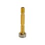 FUBAG Цанга c газовой линзой ф2.4 FB TIG 190-400W-450W (2 шт.) в Новокузнецке фото