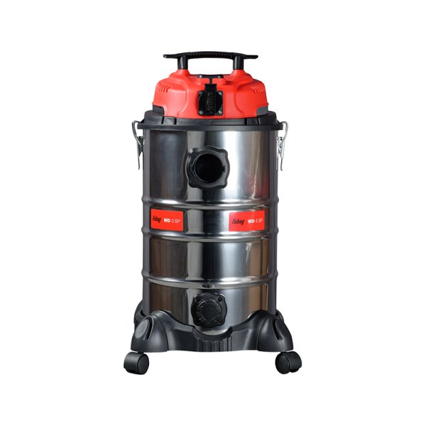 FUBAG Строительный пылесос WD 5SP в Новокузнецке фото