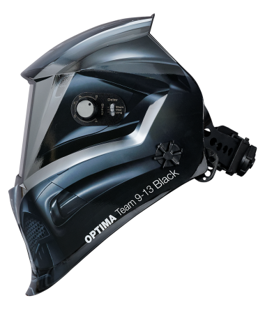  Маска сварщика Хамелеон FUBAG IR 9-13A S в Новокузнецке фото