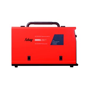 Полуавтомат сварочный FUBAG INMIG 200 SYN LCD (новый дисплей) в Новокузнецке фото