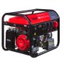 Бензиновый генератор FUBAG BS 6600 DA ES (трехфазный) с электростартером и коннектором автоматики в Новокузнецке фото