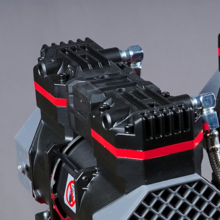 Компрессор безмасляный малошумный FUBAG Свободный Воздух (Free Air) 350/50/3.0 S в Новокузнецке фото