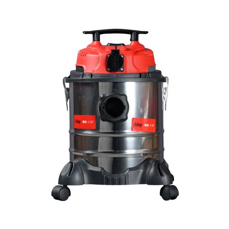 FUBAG Строительный пылесос WD 4SP в Новокузнецке фото