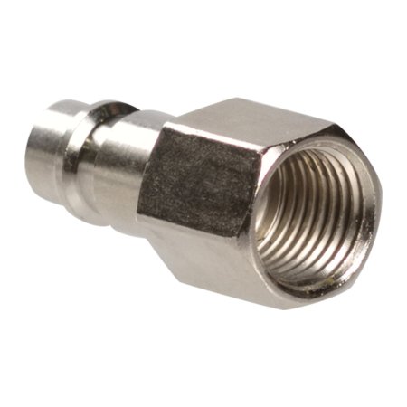 FUBAG Разъемное соединение рапид (штуцер), 1/4 дюйма F, внутр.резьба, блистер 1 шт в Новокузнецке фото