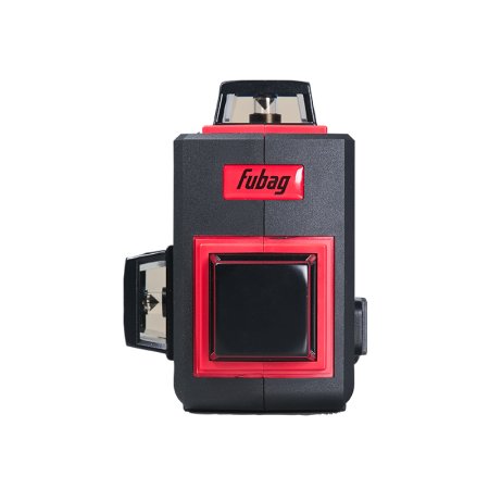 FUBAG Лазерный 3D уровень Pyramid 30R V2х360H360 в Новокузнецке фото